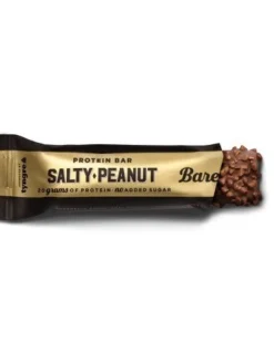 BAREBELLS Barrita Proteica Salty Peanut 55g