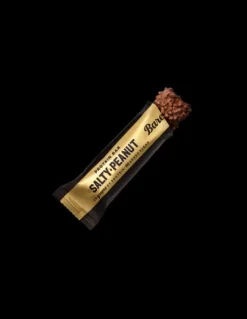 BAREBELLS Barrita Proteica Salty Peanut 55g