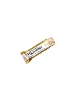BAREBELLS Barrita Proteica White Choco Salty Peanut 55g