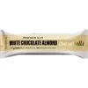 BAREBELLS Barrita Proteica White Chocolate Almond 55g