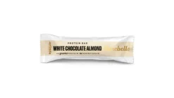 BAREBELLS Barrita Proteica White Chocolate Almond 55g