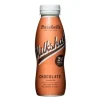 Barebells Batido Proteico Milkshake Chocolate 330ml