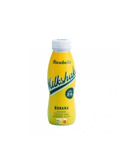 Barebells Batido Proteico Plátano 330ml