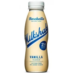 Barebells Batido Proteico Vainilla 330ml