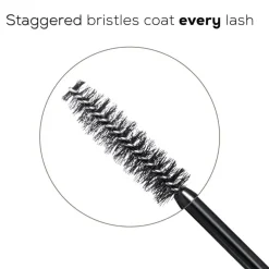 Bare Minerals Lashtopia Mega Volume Máscara Pestañas Mineral 12 ml