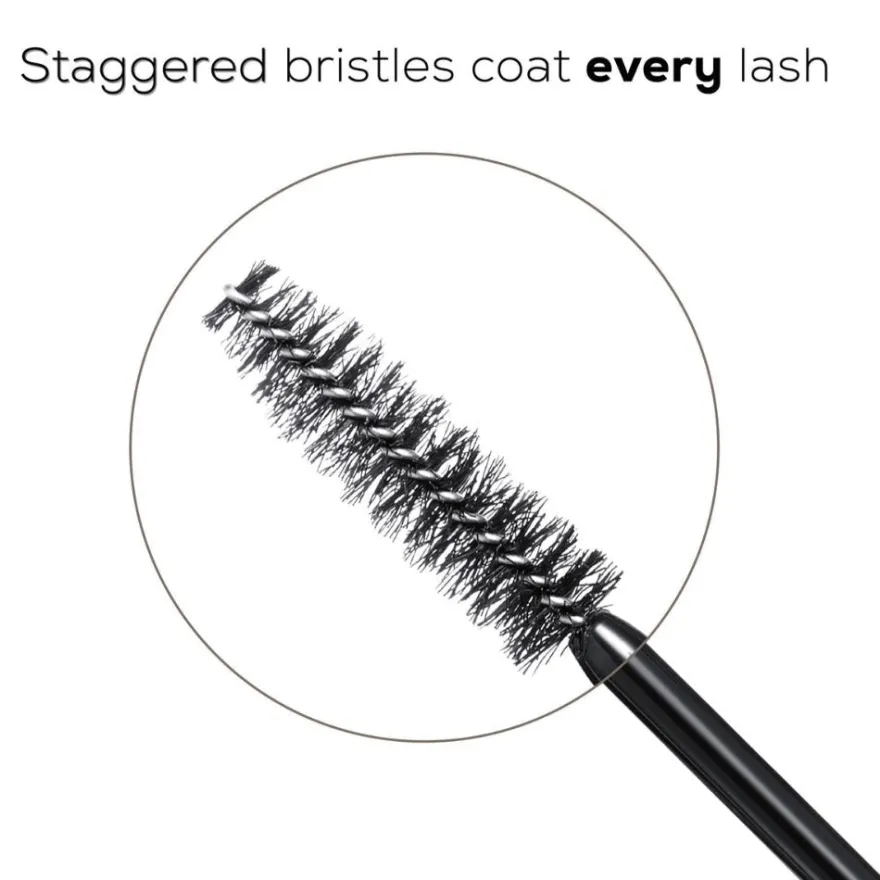 Bare Minerals Lashtopia Mega Volume Máscara Pestañas Mineral 12 ml
