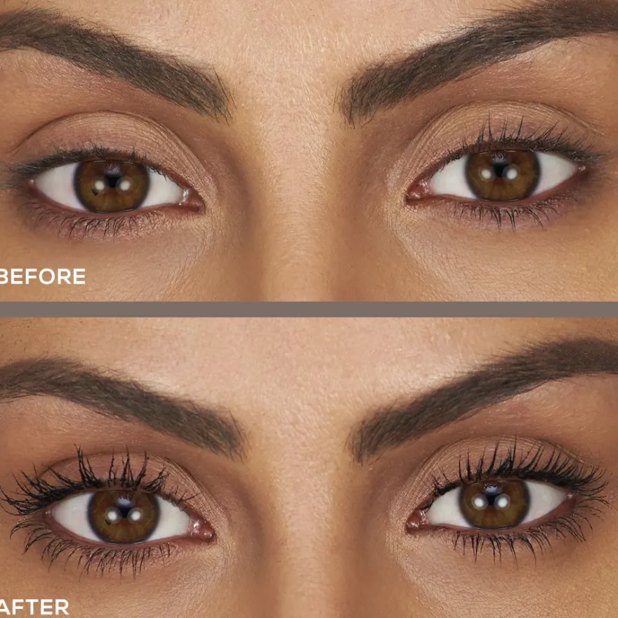 Bare Minerals Lashtopia Mega Volume Máscara Pestañas Mineral 12 ml