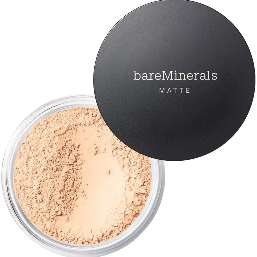 Bare Minerals Matte Foundation Mineral SPF15 08 Light 6 g