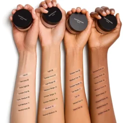 Bare Minerals Matte Foundation Mineral SPF15 08 Light 6 g