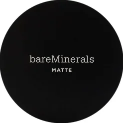 Bare Minerals Matte Foundation Mineral SPF15 08 Light 6 g