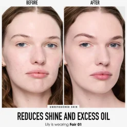 Bare Minerals Original Foundation Mineral SPF15 12 Medium Beige 8 g
