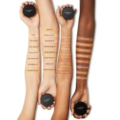 Bare Minerals Original Foundation Mineral SPF15 Medium 8 g