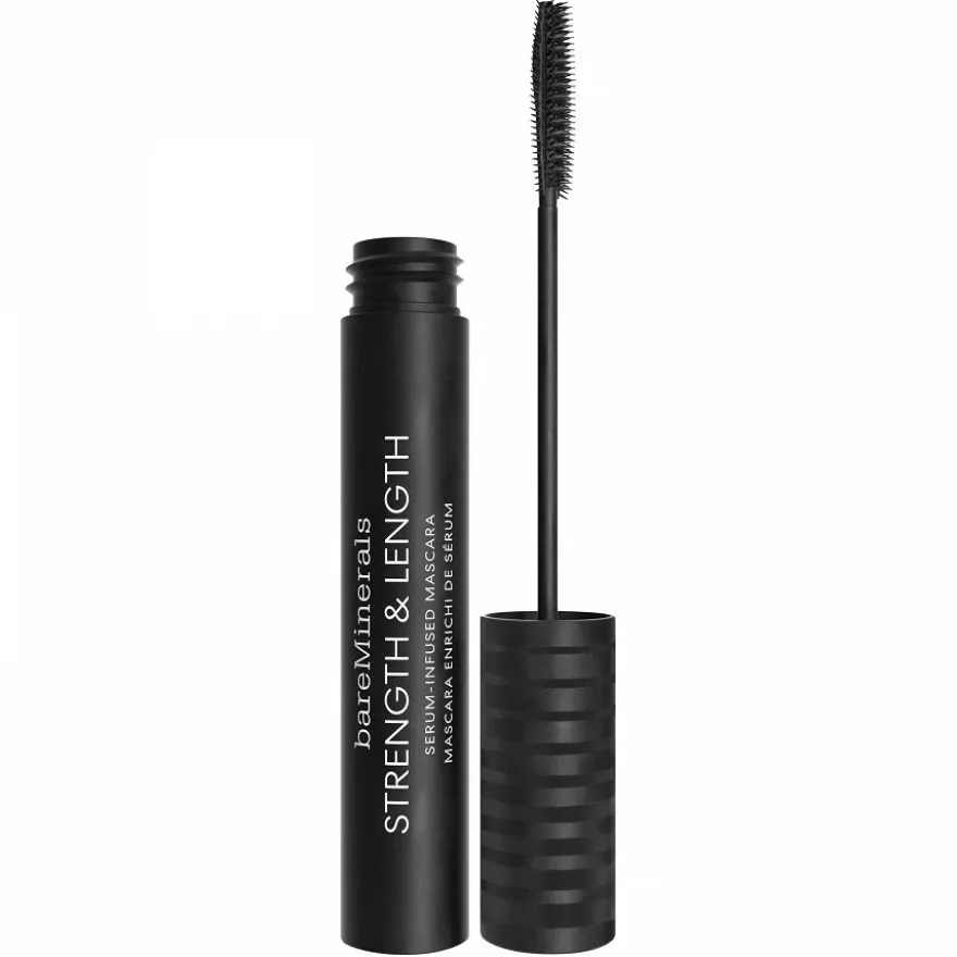 Bare Minerals Strength & Length Máscara Pestañas Sérum 8 ml
