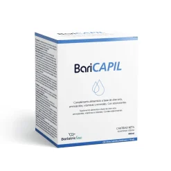 BariCAPIL 30 sticks bebibles x 15 ml
