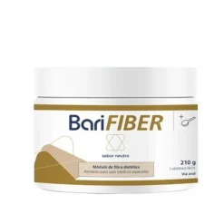 BariFIBER Sabor neutro 210 G