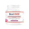 BariHMB 360 g Sabor Frutos Rojos