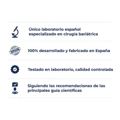 Barimix Bagua 30 cápsulas