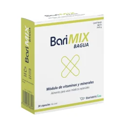 Barimix Bagua 30 cápsulas