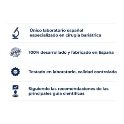Barimix Pre 30 cápsulas