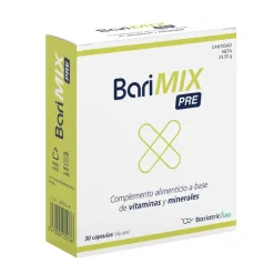 Barimix Pre 30 cápsulas