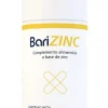 BariZinc 30 cápsulas