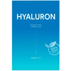 Barulab The Clean Vegan Mask - Hyaluron 23g