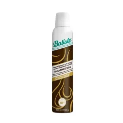 Batiste Champú en Seco Para Morenas 200 ml