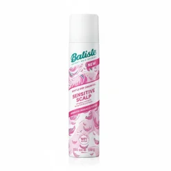 Batiste Champú en Seco Sensitive Scalp 200 ml