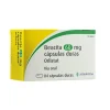 Beacita 60 mg Orlistat 84 cápsulas - Aurovitas