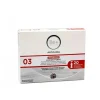 Be+ Anticaida Loción Forte 20x5ml