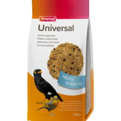 Beaphar Alimento Universal para Aves 1kg