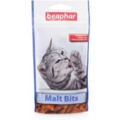 Beaphar Bocaditos de Malta Snacks 150g