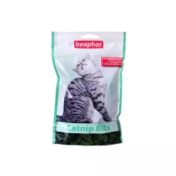 Beaphar Bocaditos Hierba Gato Snack 150g