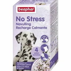 Beaphar Calming No Stress Perro Recarga Difusor 30ml