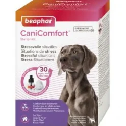 Beaphar Canicomfort Difusor de Feromonas 48ml