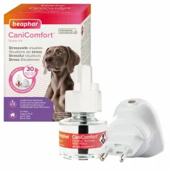 Beaphar Canicomfort Difusor de Feromonas 48ml