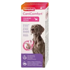 Beaphar CaniComfort Spray Calmante 60ml