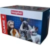Beaphar Care+ Caja de Transporte Multicolor 1kg