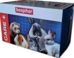 Beaphar Care+ Caja de Transporte Multicolor 1kg