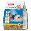 Beaphar Care+ Chinchilla Alimento Saco 1,5Kg
