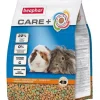 Beaphar Care+ Comida para Cobayas Extrudida 1,5kg