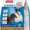 Beaphar Care+ Conejo Alimento Completo Croquetas 5Kg