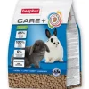 Beaphar Care+ Conejo Alimento en pellet 1,5Kg