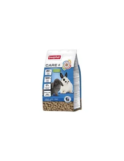 Beaphar Care+ Conejo Alimento en pellet 1,5Kg