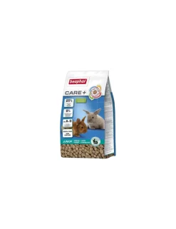 Beaphar Care+ Conejo Alimento en pellet 1,5Kg