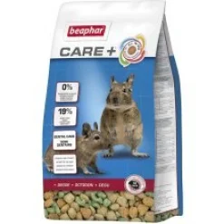 Beaphar Care+ Degu Croquetas 700g
