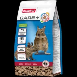 Beaphar Care+ Degu Croquetas 700g