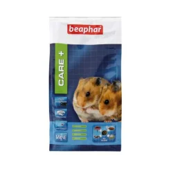 Beaphar Care+ Hámster Pienso Kibble 700g