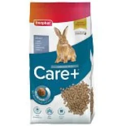 Beaphar Care+ Nature Conejo Alimento Completo 1,5Kg