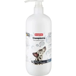 Beaphar Champú Antipicores para Perros 1L